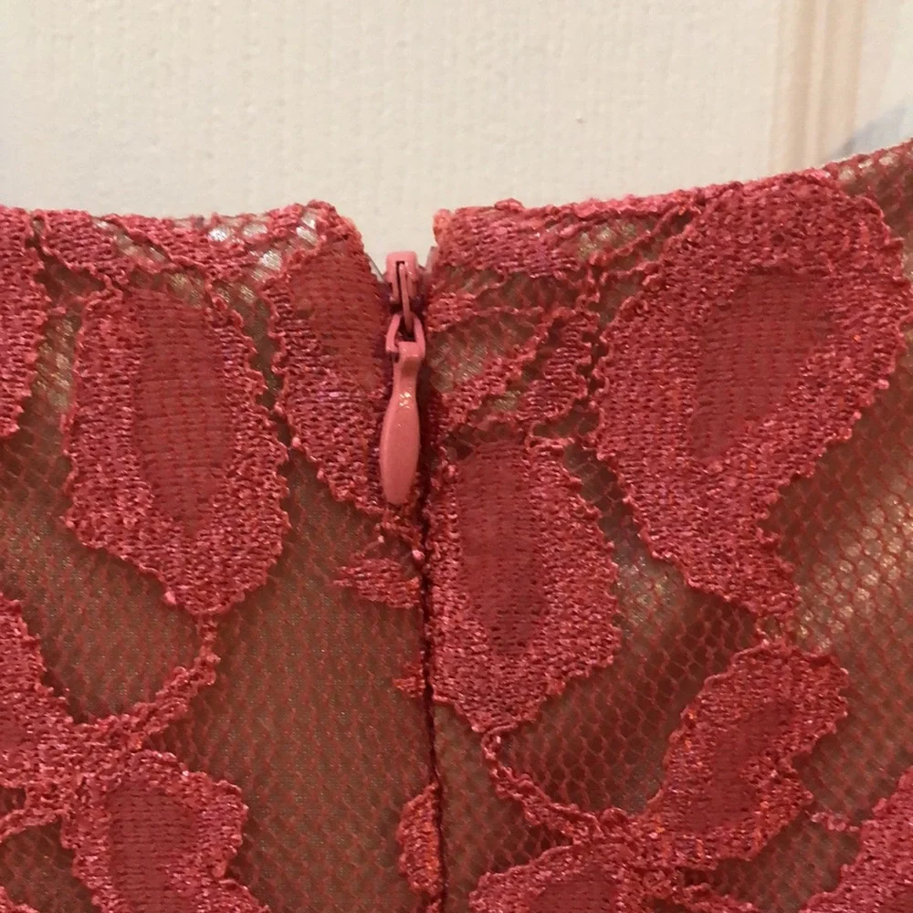 Dressbarn Dress - Picture 5 of 12